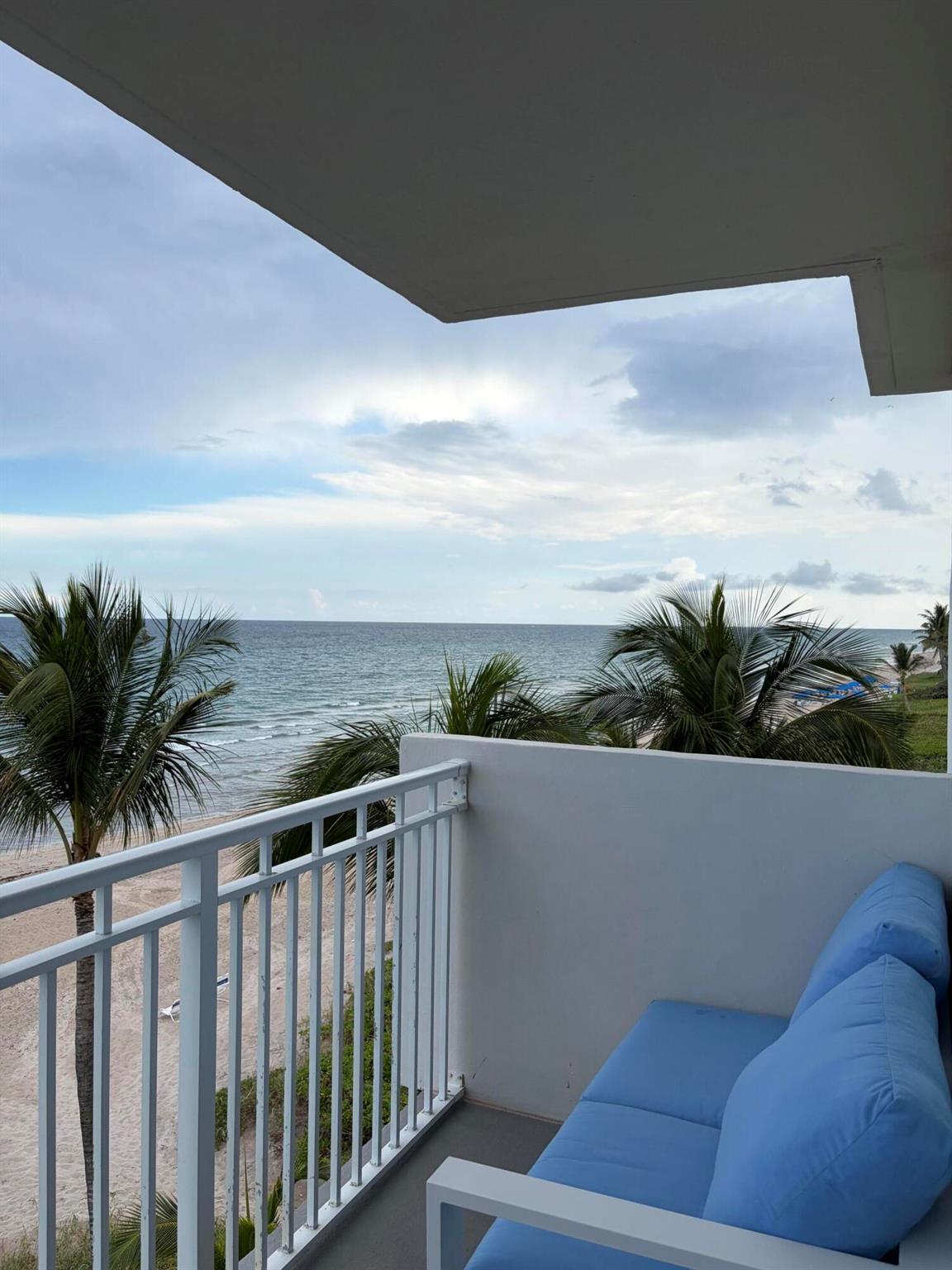 AMBASSADORS V NORTH CONDO - Residential Lease