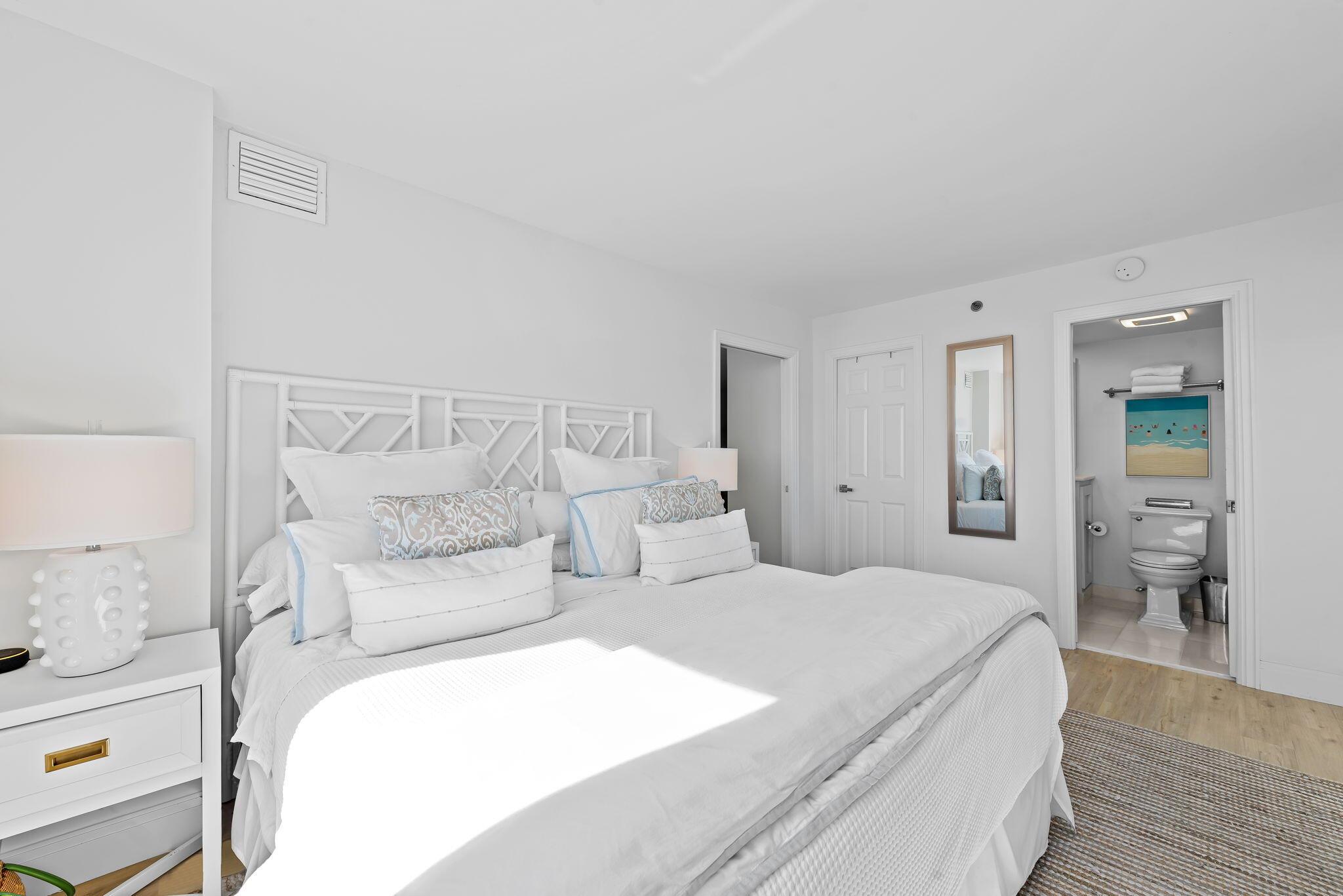 AMBASSADORS V NORTH CONDO - Residential Lease