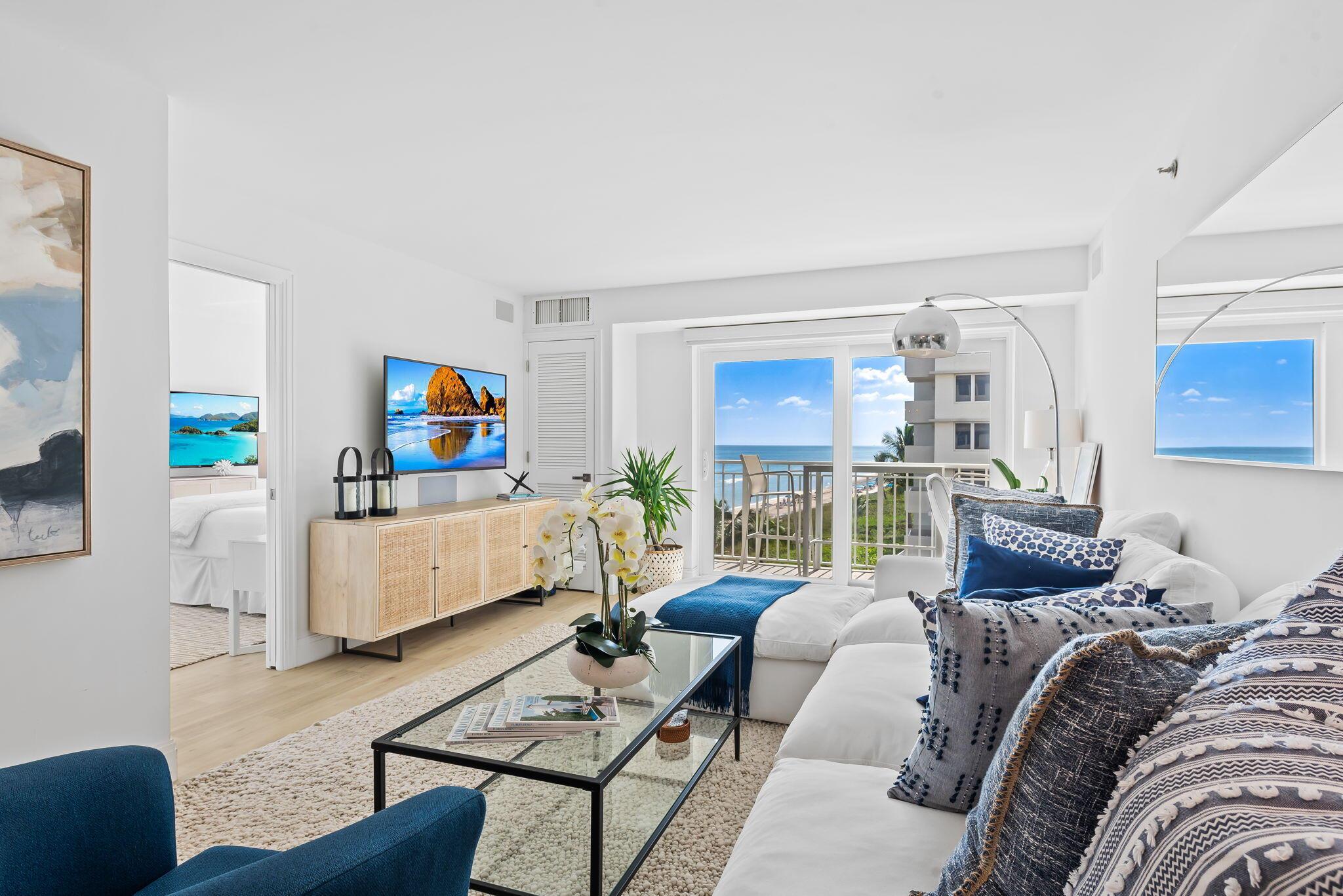 AMBASSADORS V NORTH CONDO - Residential Lease