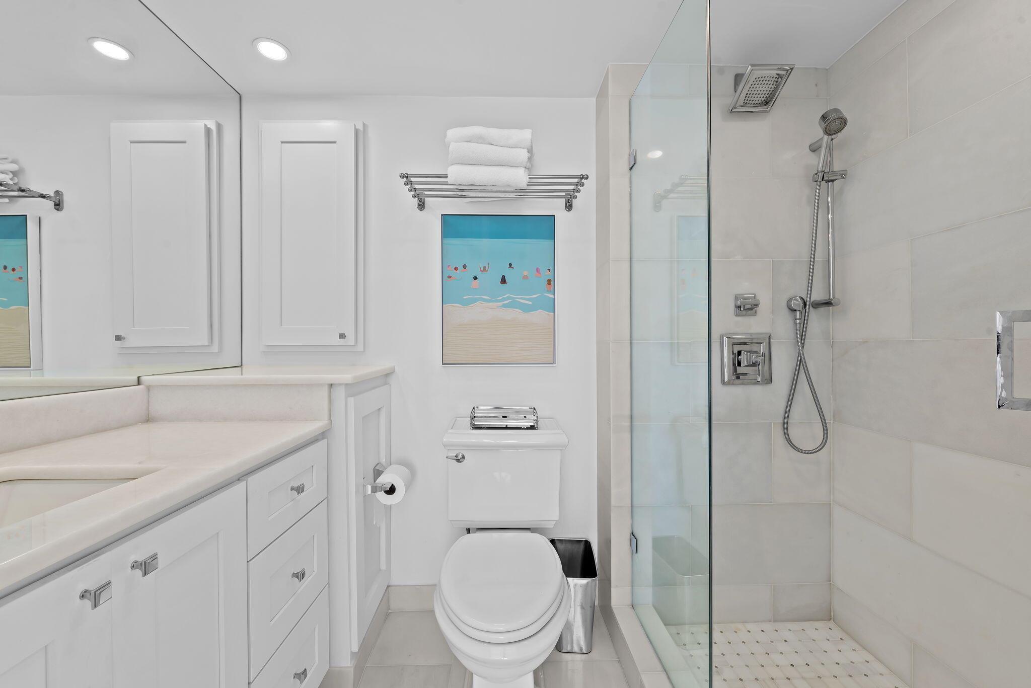 AMBASSADORS V NORTH CONDO - Residential Lease