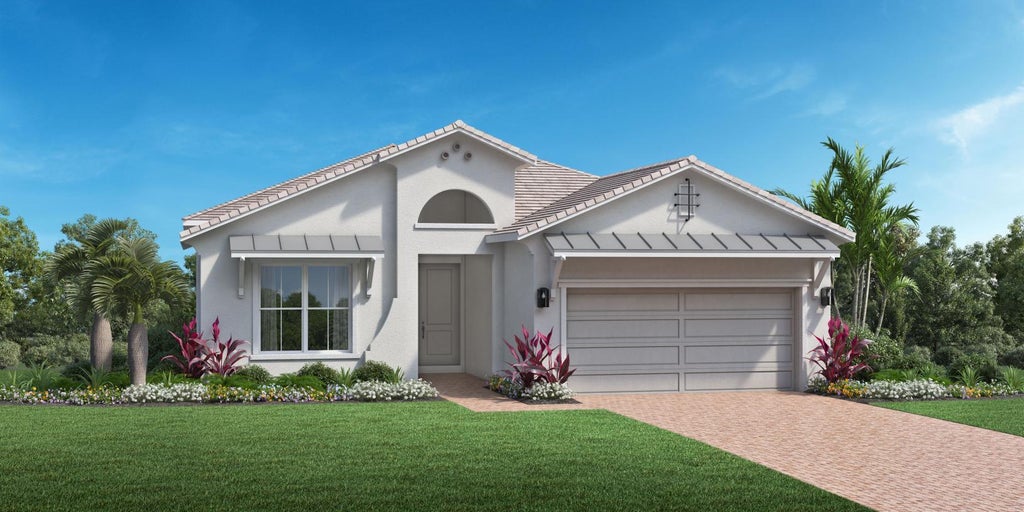 Photo of 192 SE PALMA Street SE, Port Saint Lucie, FL 34984 (MLS # B26074632)