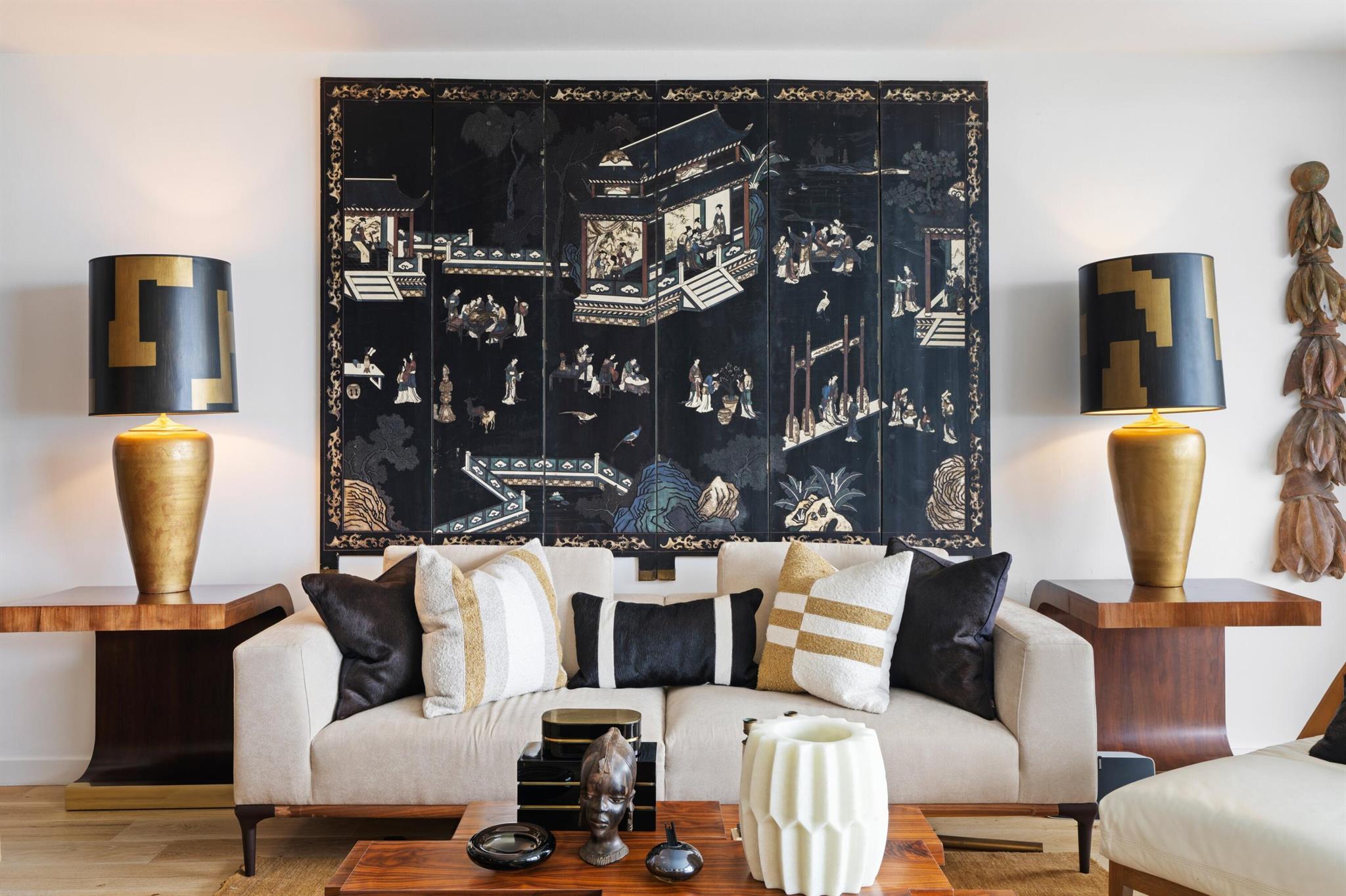 PALM BEACH HAMPTON CONDO - Residential