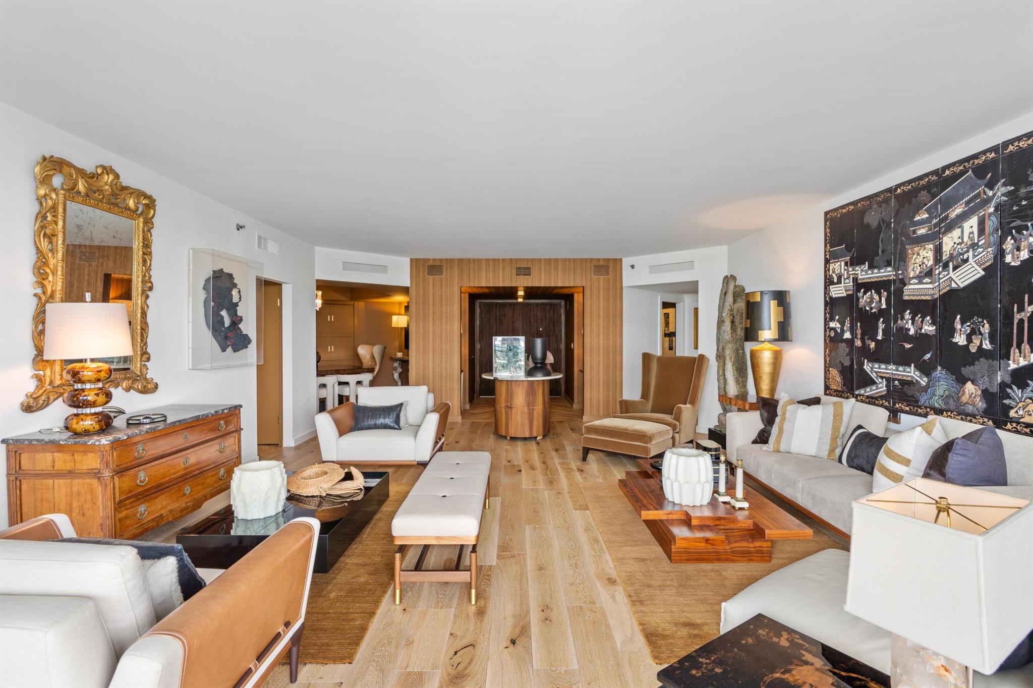 PALM BEACH HAMPTON CONDO - Residential