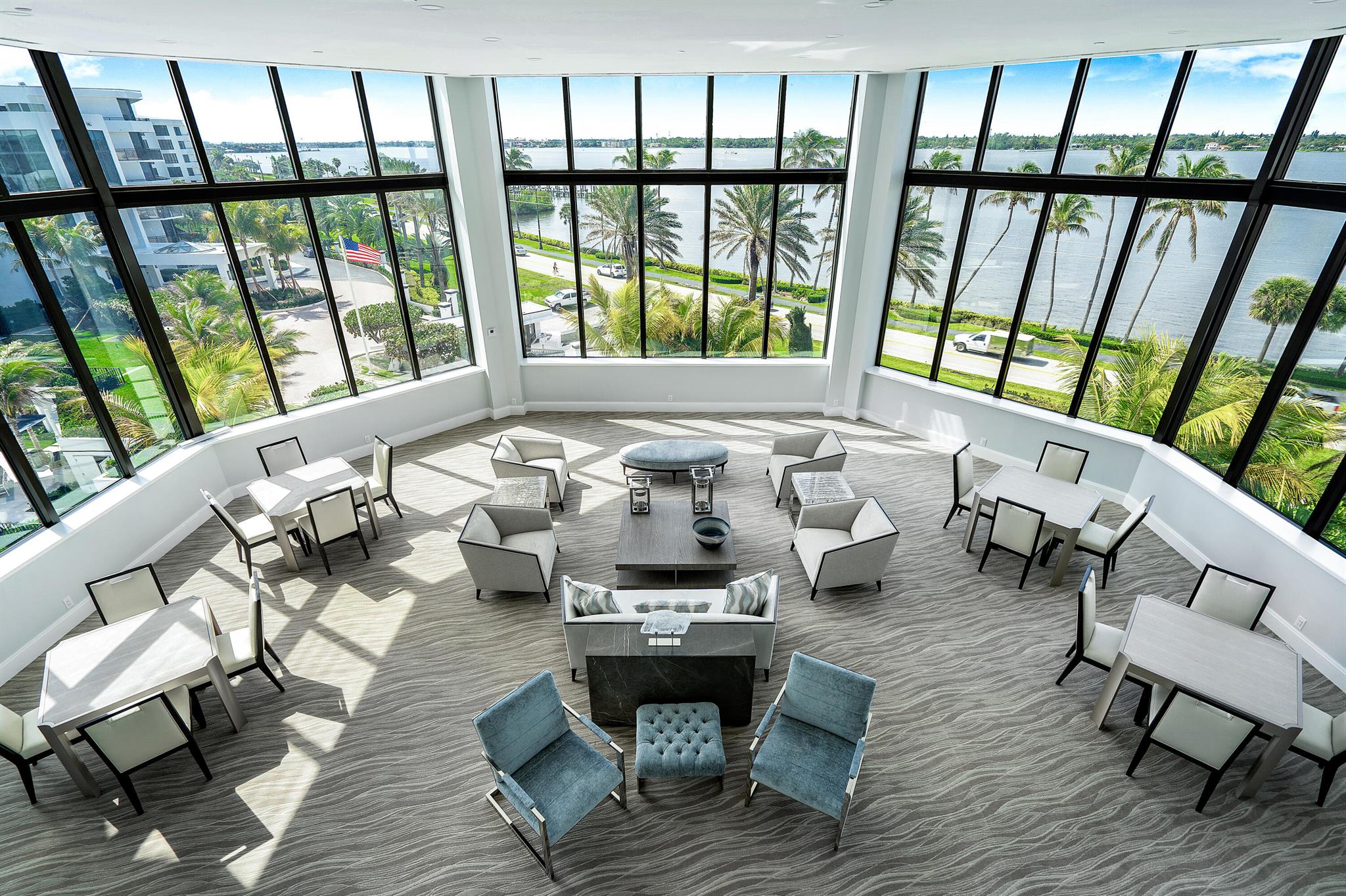 PALM BEACH HAMPTON CONDO - Residential