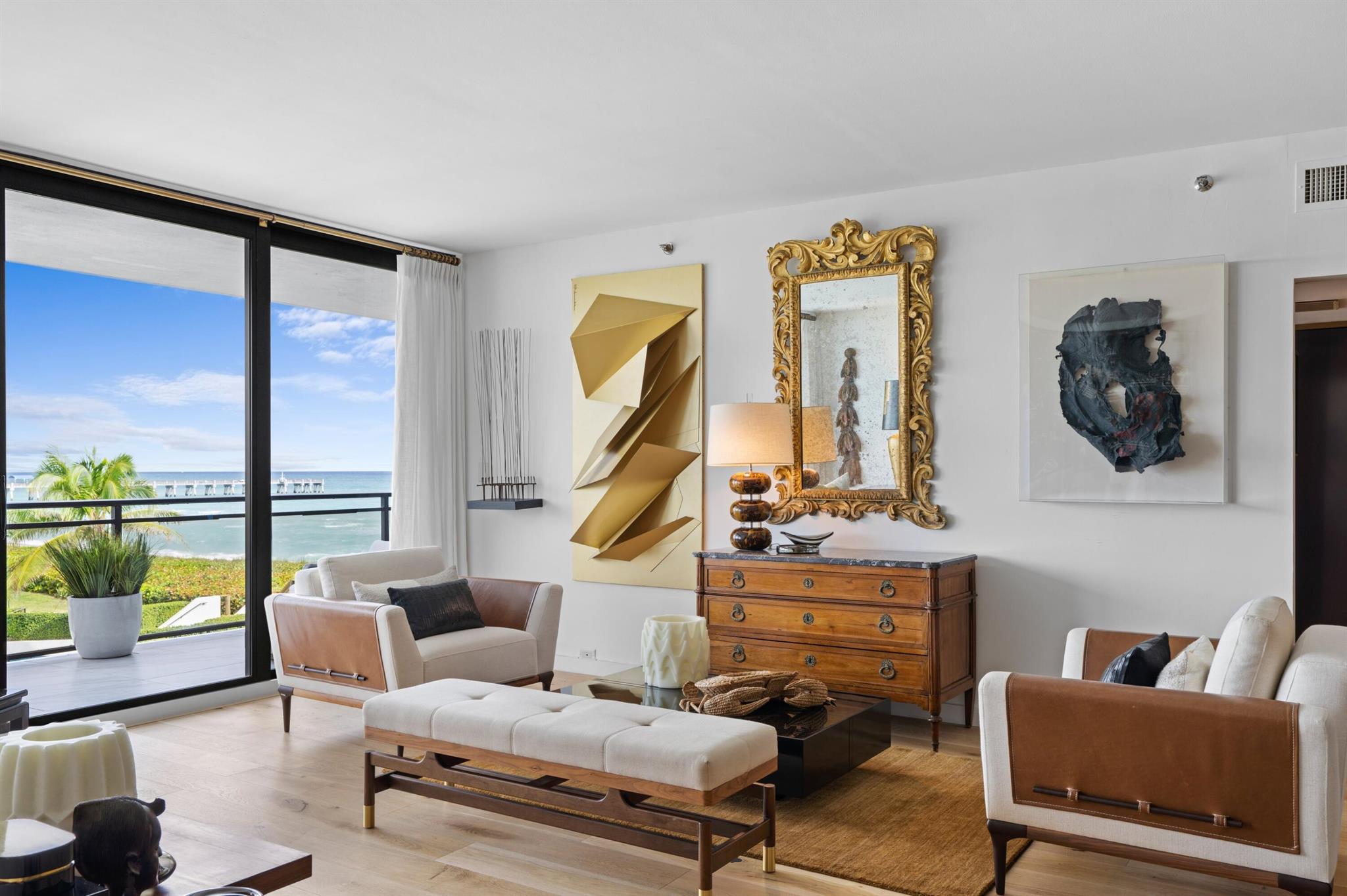 PALM BEACH HAMPTON CONDO - Residential