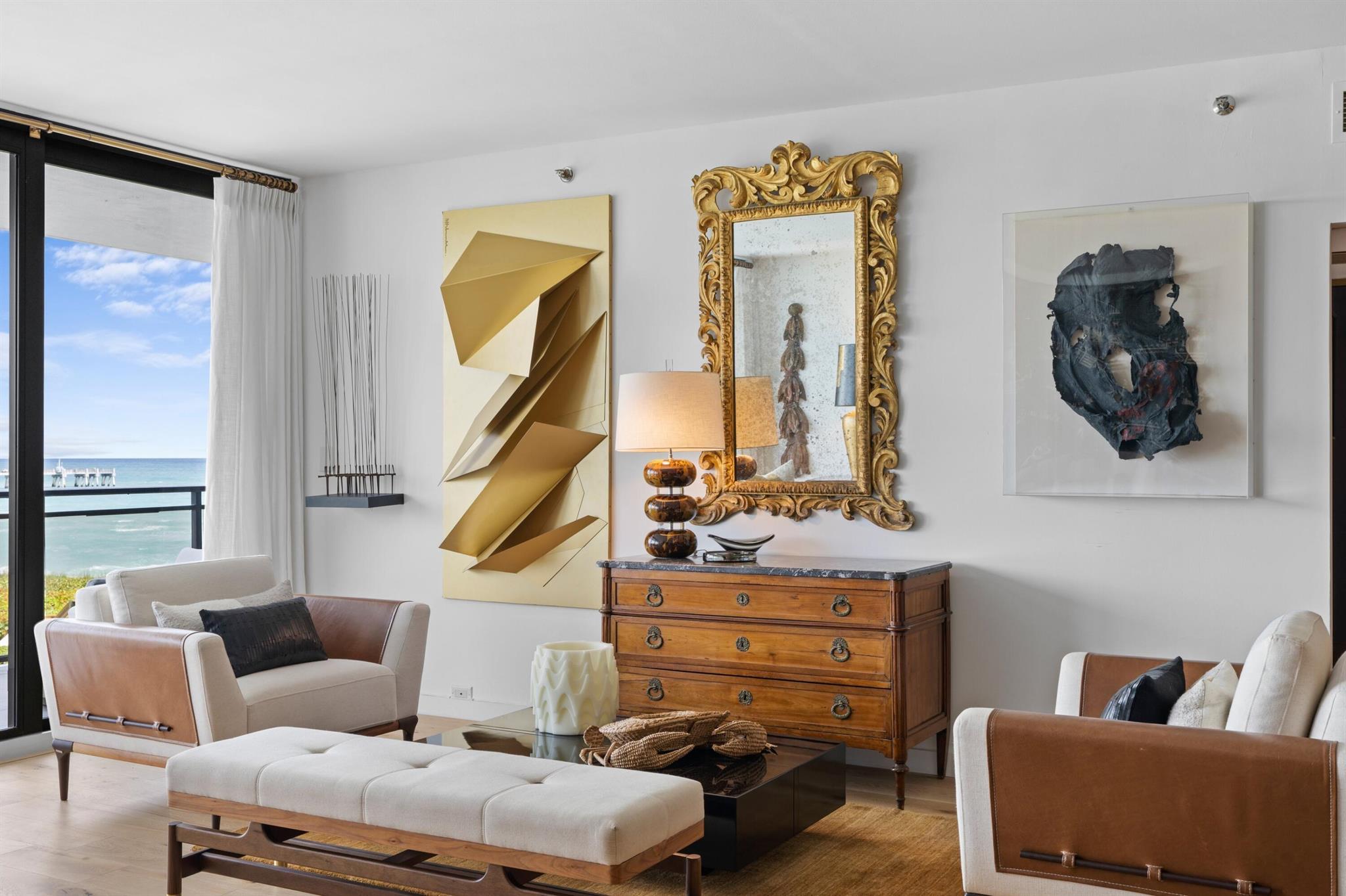 PALM BEACH HAMPTON CONDO - Residential