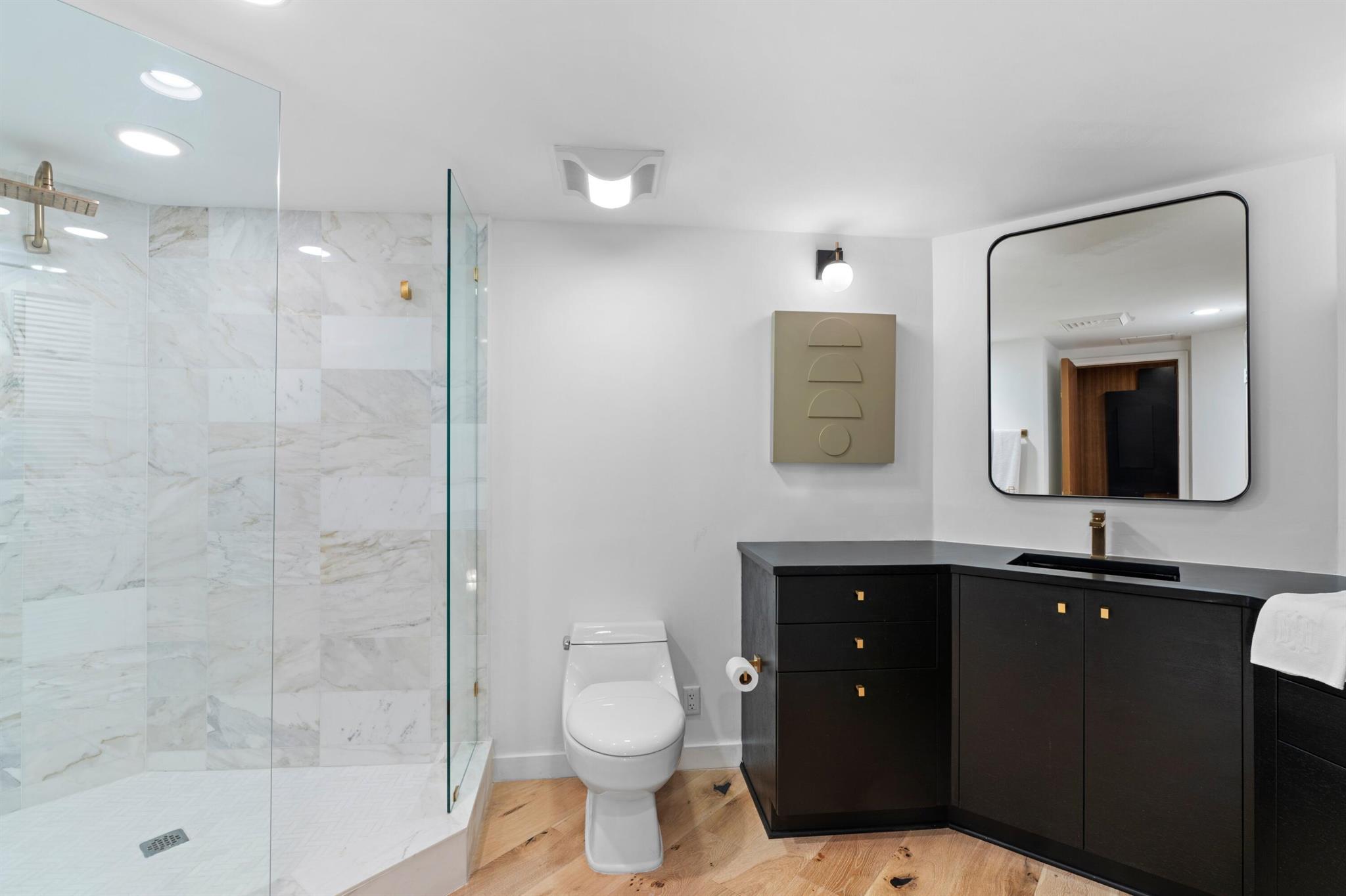 PALM BEACH HAMPTON CONDO - Residential