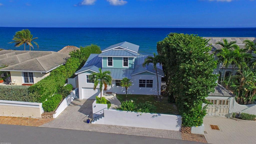 BOYNTON SUB - Residential