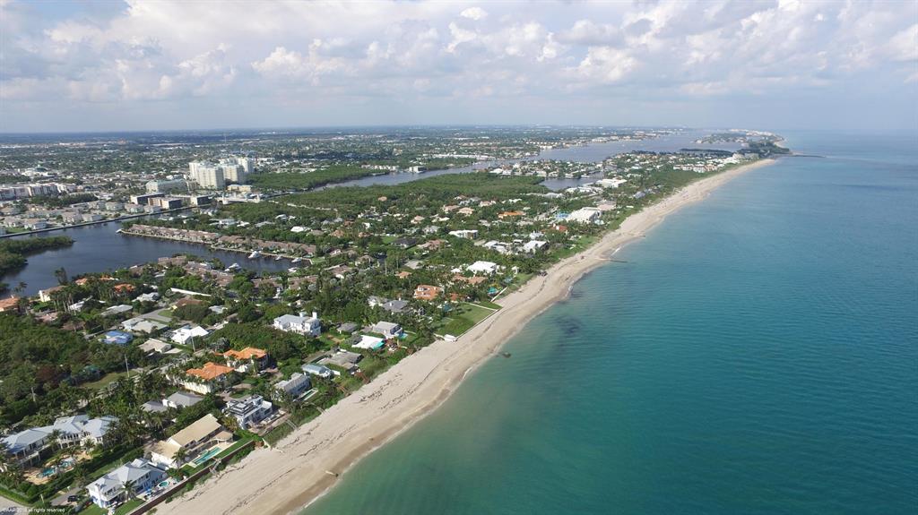 BOYNTON SUB - Residential