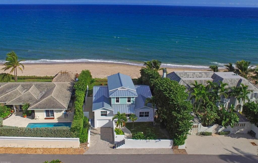 BOYNTON SUB - Residential