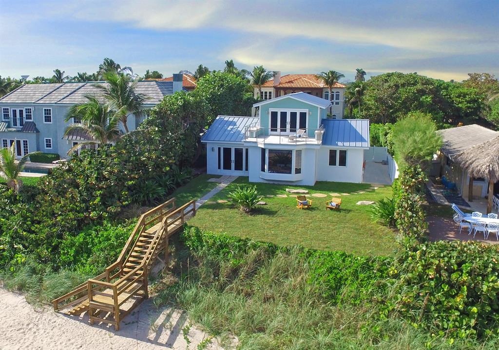 BOYNTON SUB - Residential