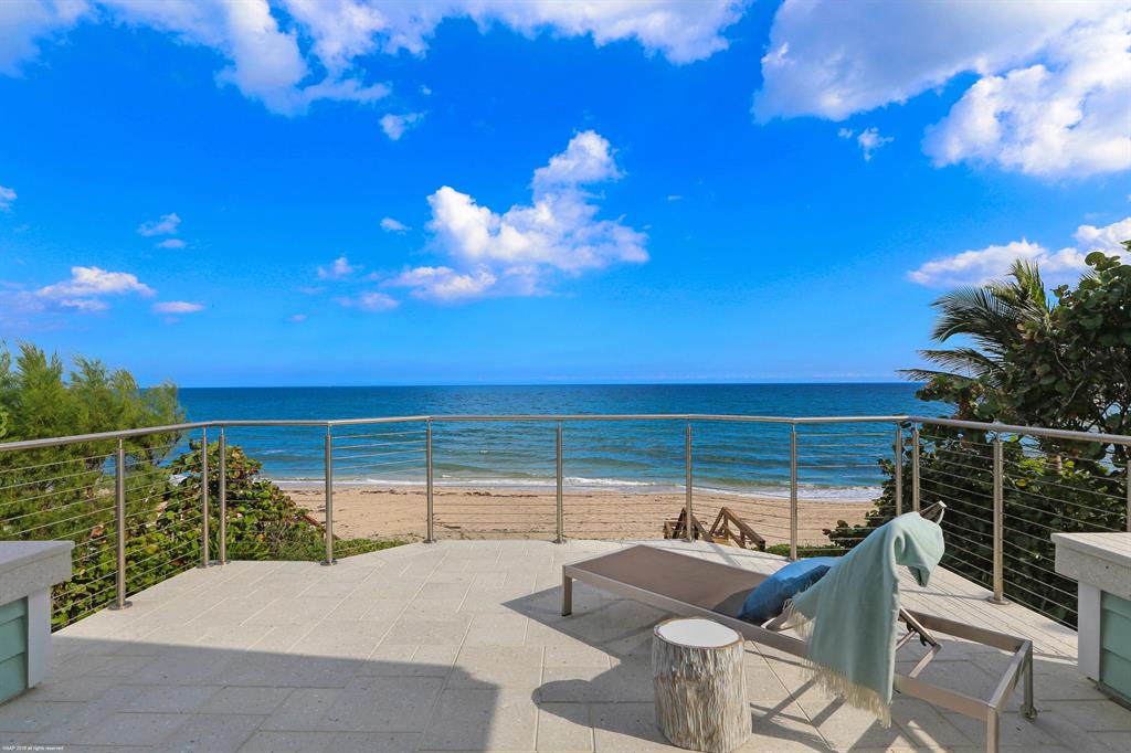 BOYNTON SUB - Residential