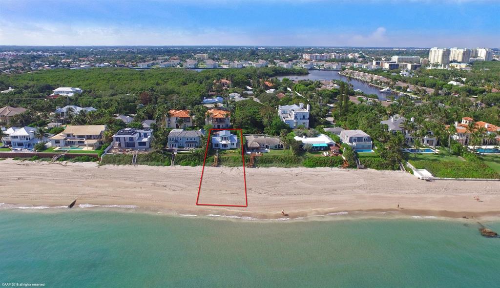 BOYNTON SUB - Residential