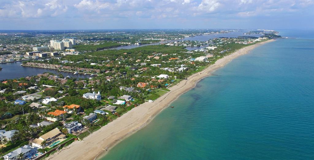 BOYNTON SUB - Residential