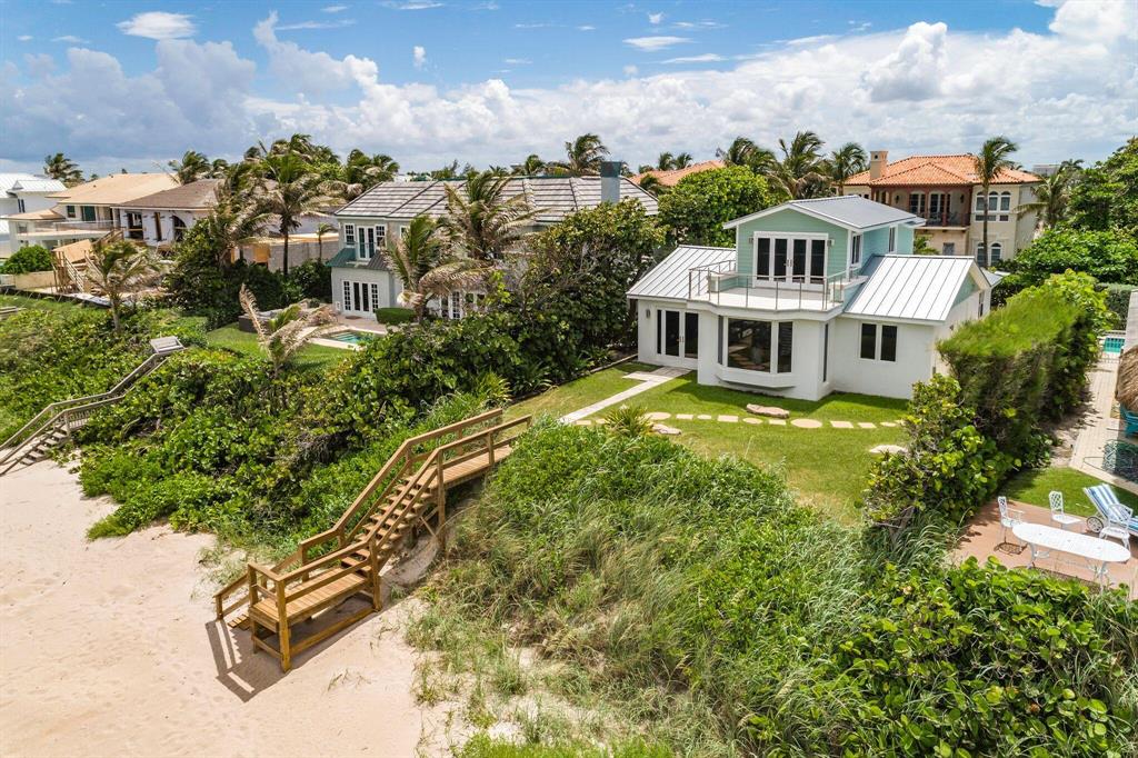 BOYNTON SUB - Residential