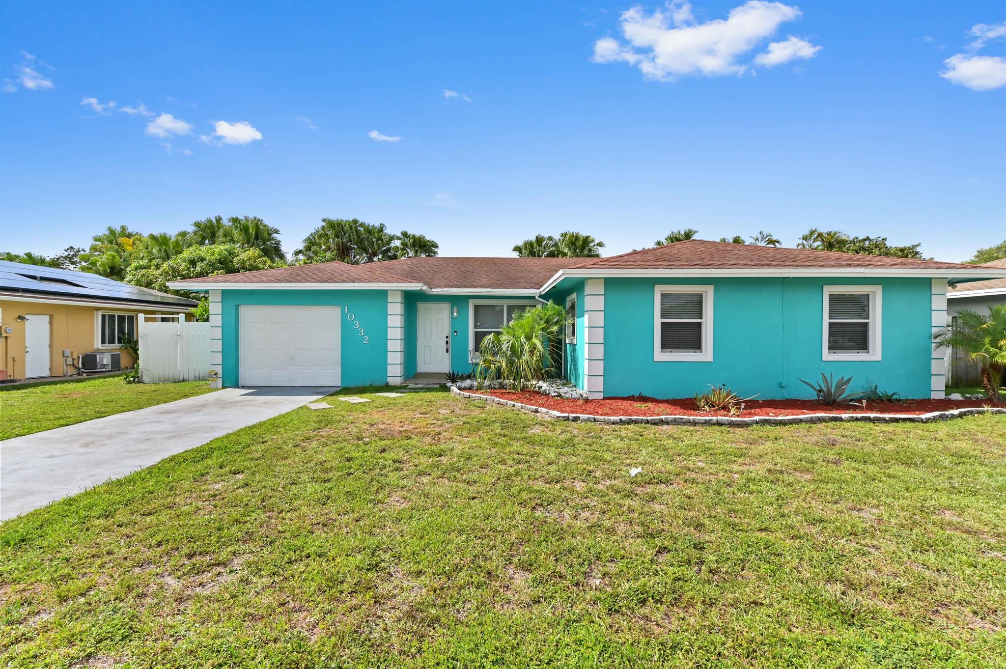 10332 Dorchester Drive