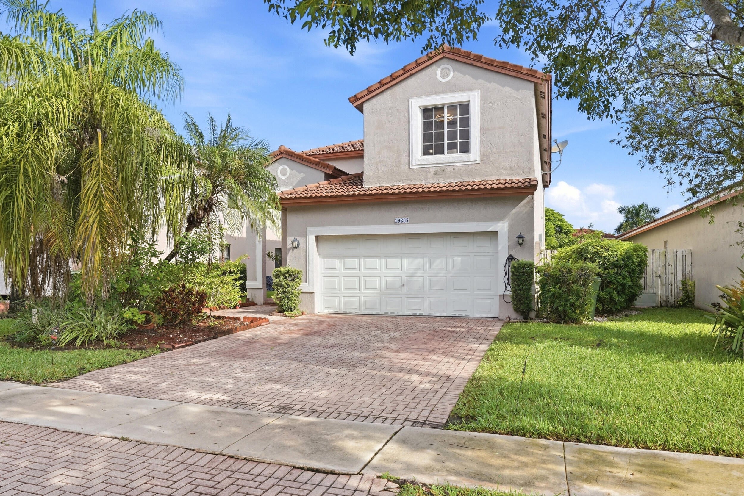 19257 NW 14th Street