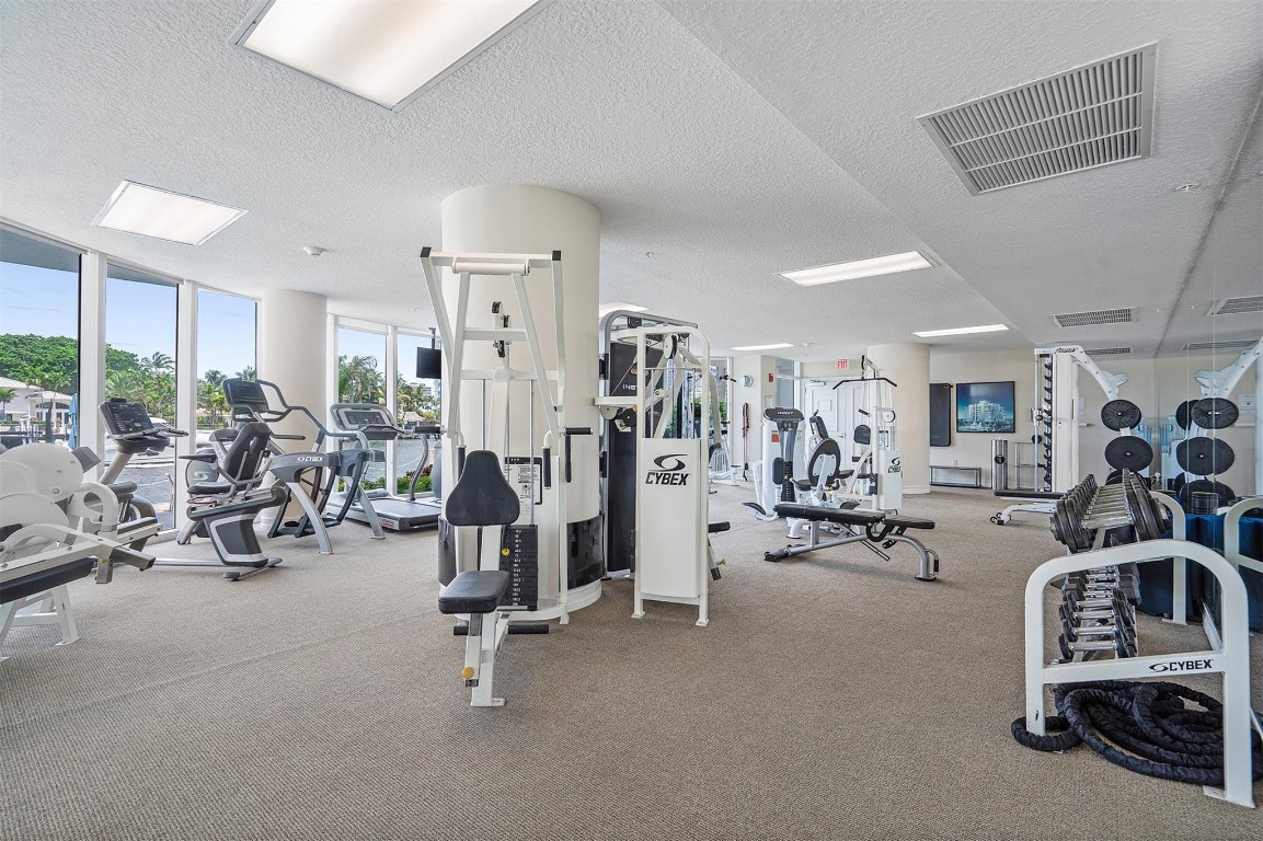 Fort Lauderdale, Florida, 33304, United States, 3 Bedrooms Bedrooms, ,4 BathroomsBathrooms,Residential,Active,1943730