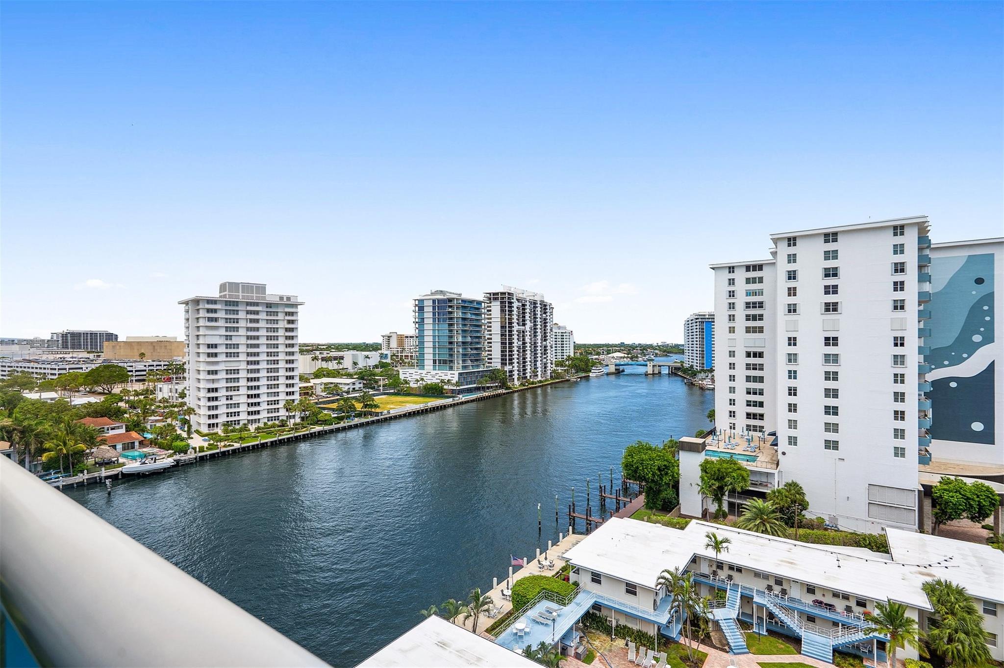 Fort Lauderdale, Florida, 33304, United States, 3 Bedrooms Bedrooms, ,4 BathroomsBathrooms,Residential,Active,1943730