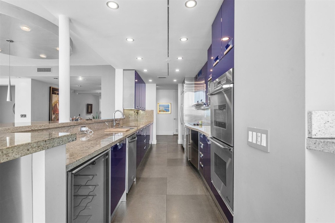 Fort Lauderdale, Florida, 33304, United States, 3 Bedrooms Bedrooms, ,4 BathroomsBathrooms,Residential,Active,1943730