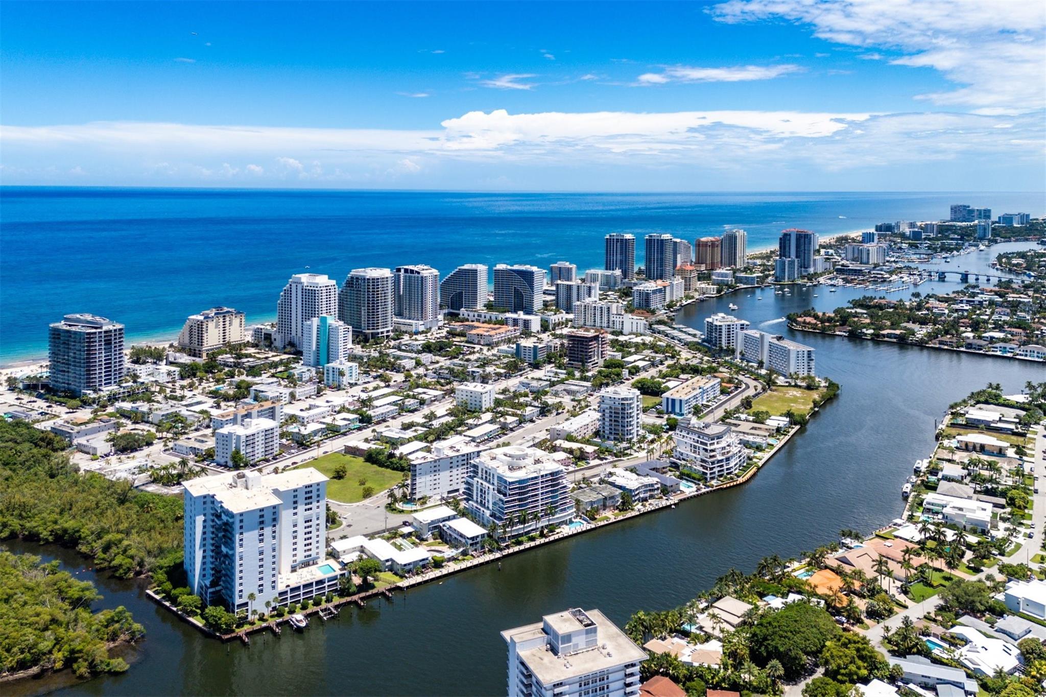 Fort Lauderdale, Florida, 33304, United States, 3 Bedrooms Bedrooms, ,4 BathroomsBathrooms,Residential,Active,1943730