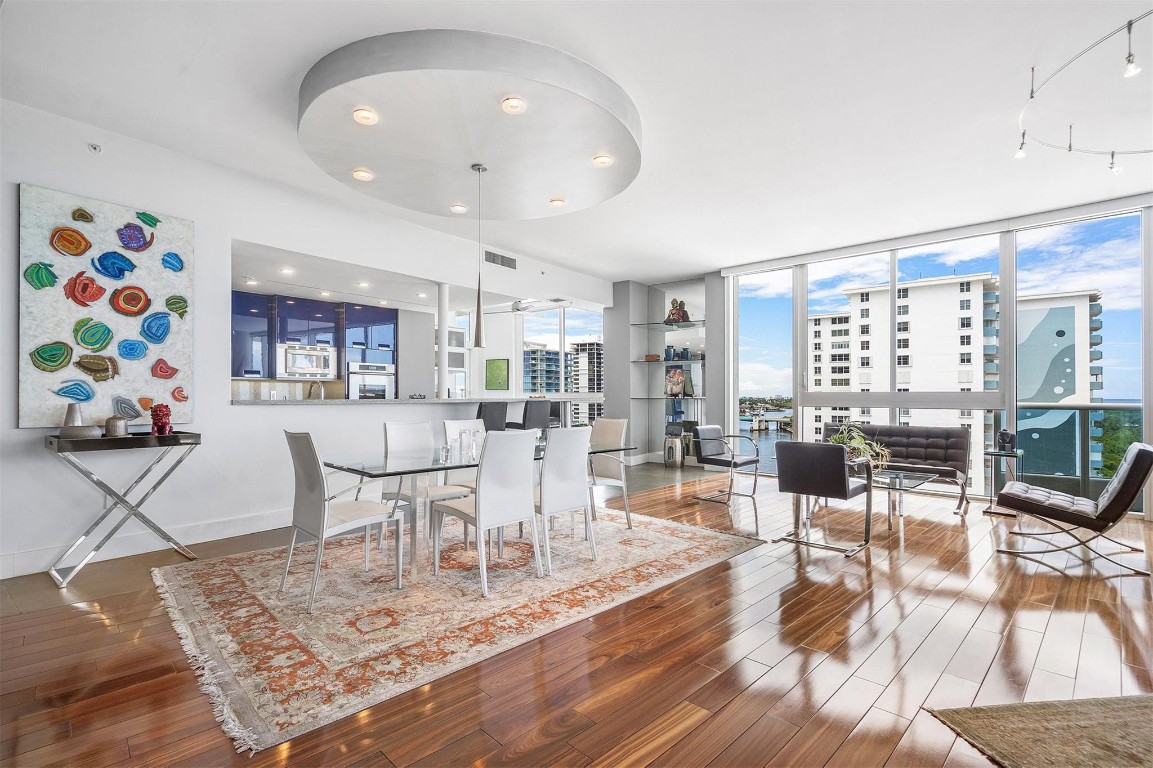 Fort Lauderdale, Florida, 33304, United States, 3 Bedrooms Bedrooms, ,4 BathroomsBathrooms,Residential,Active,1943730