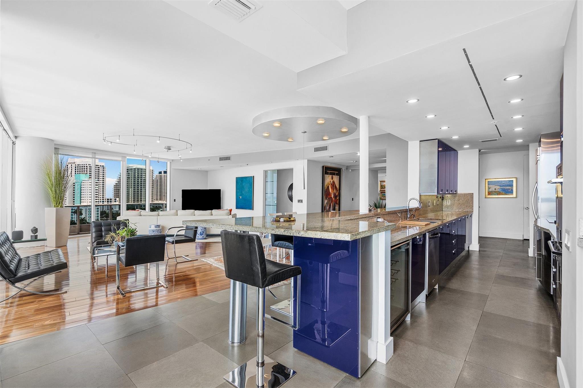 Fort Lauderdale, Florida, 33304, United States, 3 Bedrooms Bedrooms, ,4 BathroomsBathrooms,Residential,Active,1943730