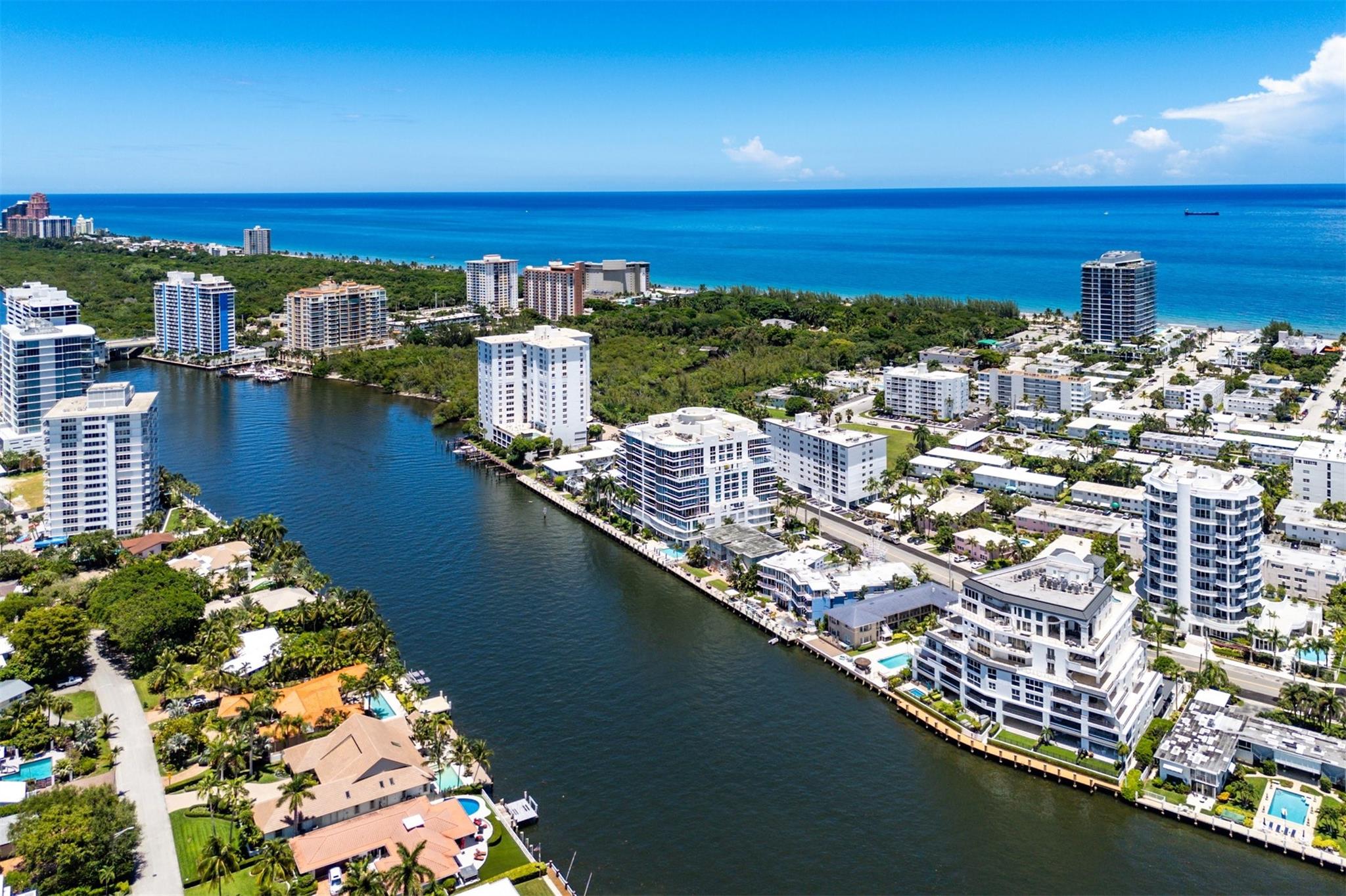 Fort Lauderdale, Florida, 33304, United States, 3 Bedrooms Bedrooms, ,4 BathroomsBathrooms,Residential,Active,1943730