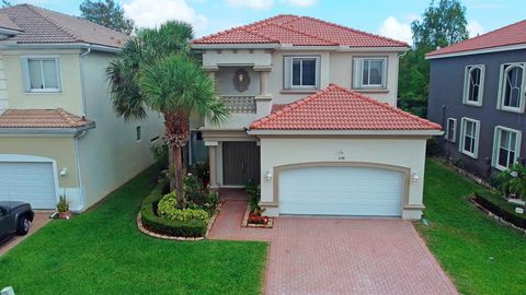 1048 Grove Park Circle S, Boynton Beach, FL 33436 - MLS#: R10881730