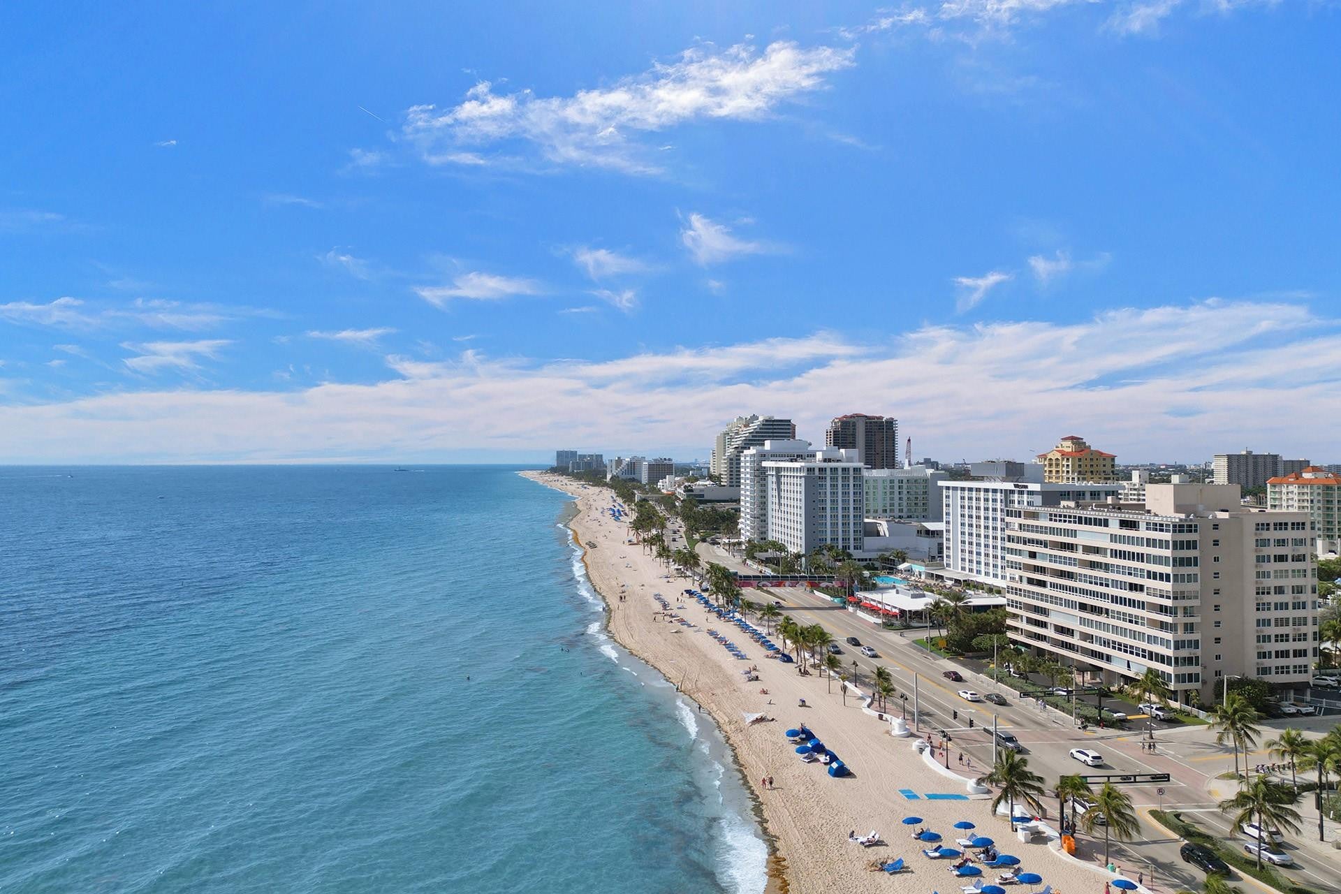 505 N FORT LAUDERDALE BEACH Boulevard 1109
