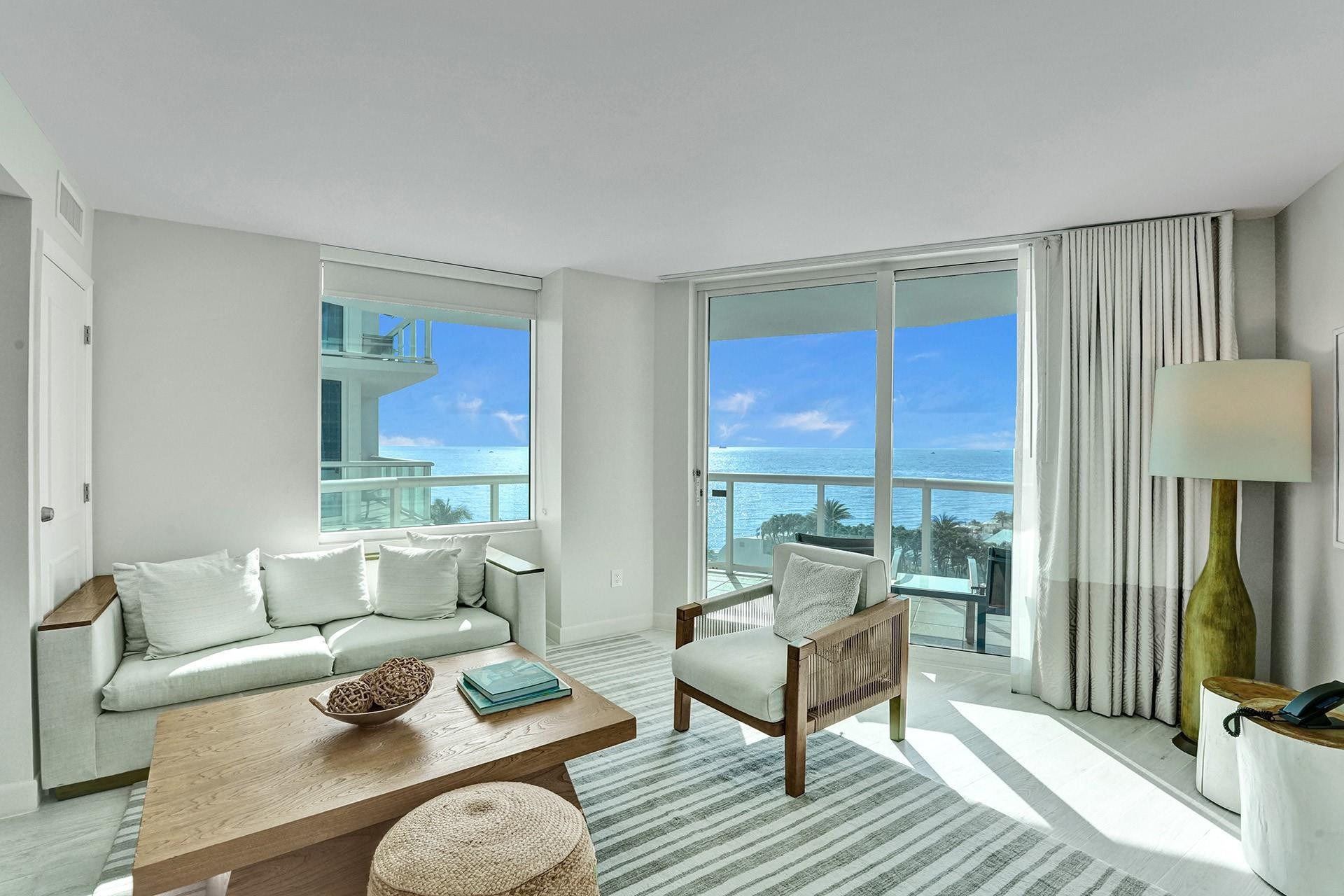 505 N FORT LAUDERDALE BEACH Boulevard 1109