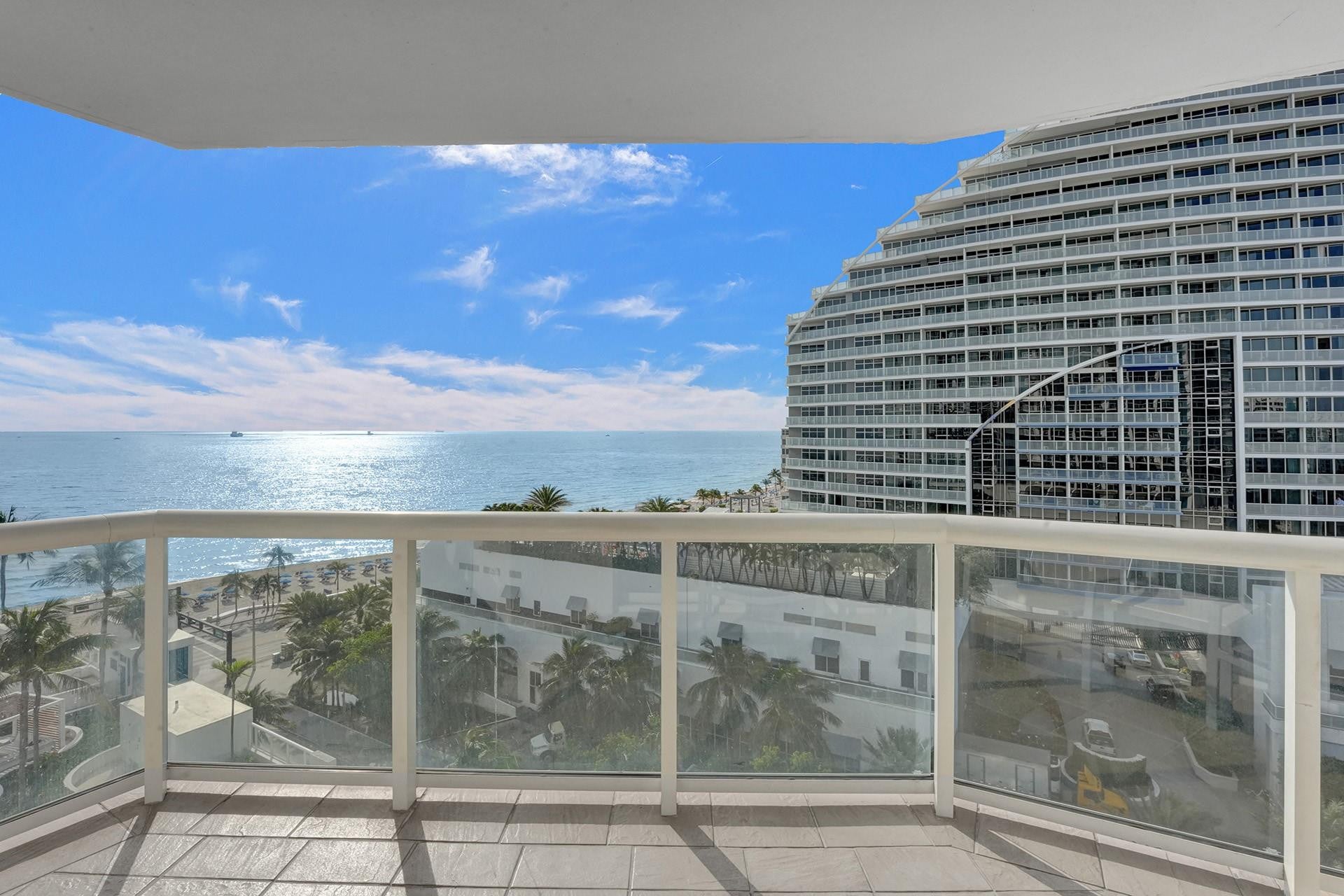 505 N FORT LAUDERDALE BEACH Boulevard 1109