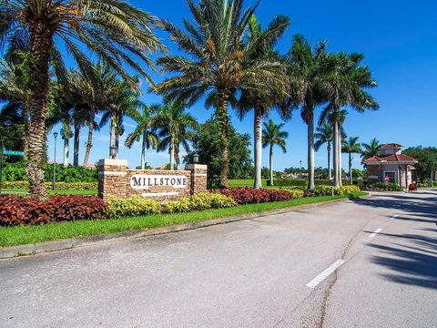 A home in Vero Beach