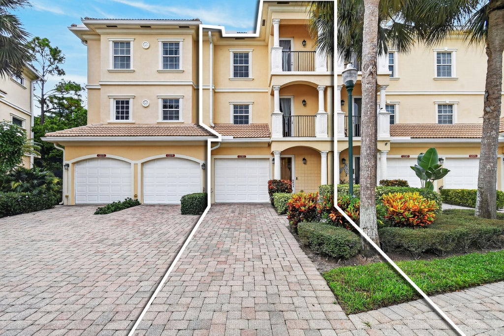 Photo of 12583 SE OLD CYPRESS Drive #3-908, Hobe Sound, FL 33455 (MLS # B26080013)