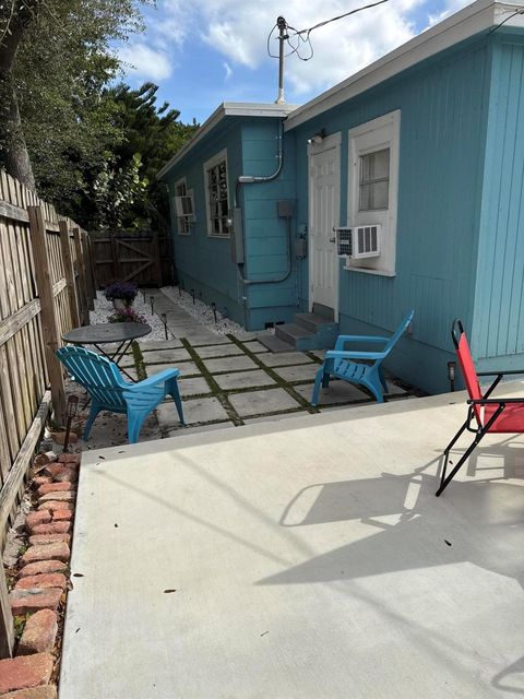 A home in Lake Worth Beach