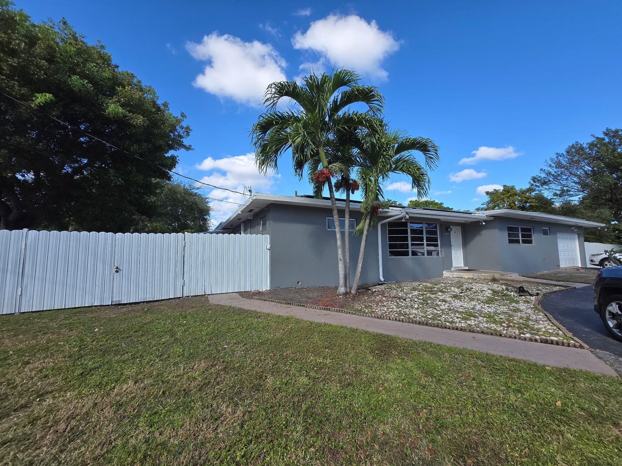 FULFORD BY SEA SEC B - Residential Lease