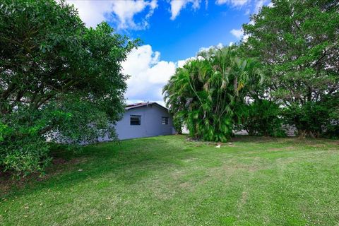 A home in Tamarac