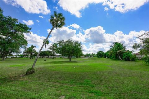 A home in Tamarac