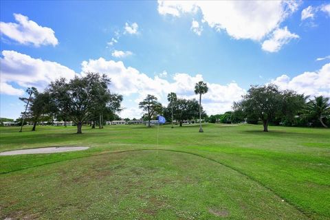 A home in Tamarac