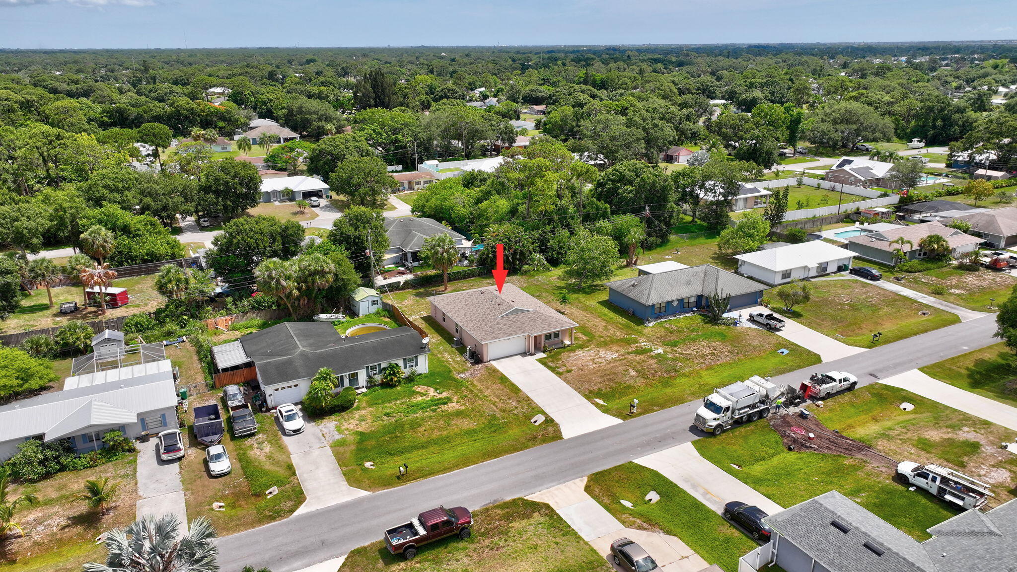 LAKEWOOD PARK UNIT 9 - Residential