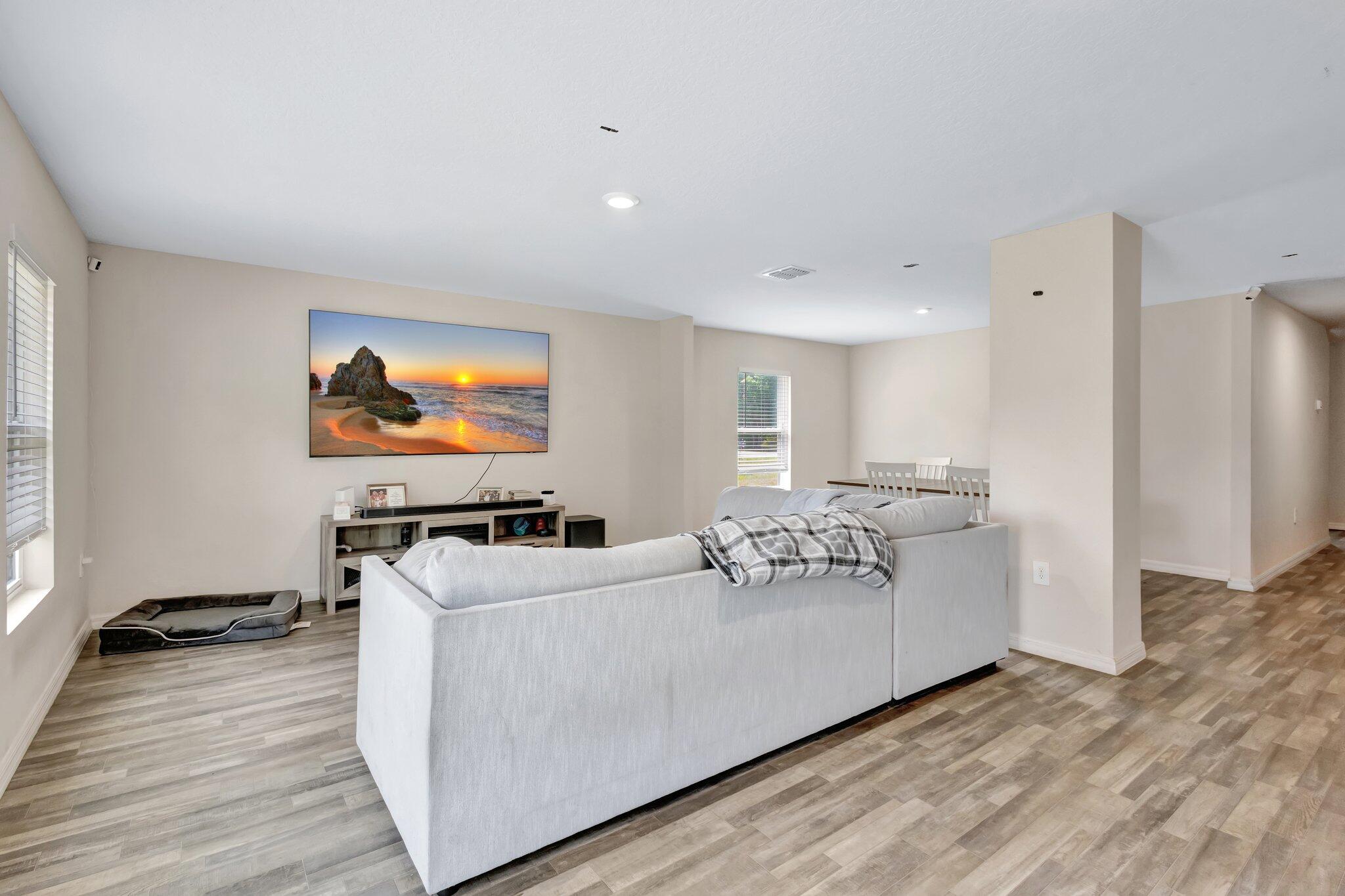 LAKEWOOD PARK UNIT 9 - Residential