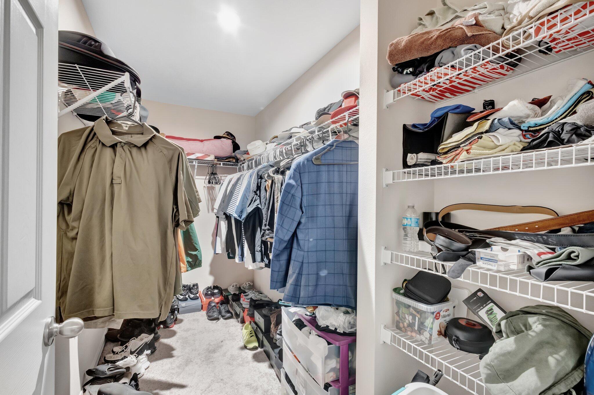 LAKEWOOD PARK UNIT 9 - Residential