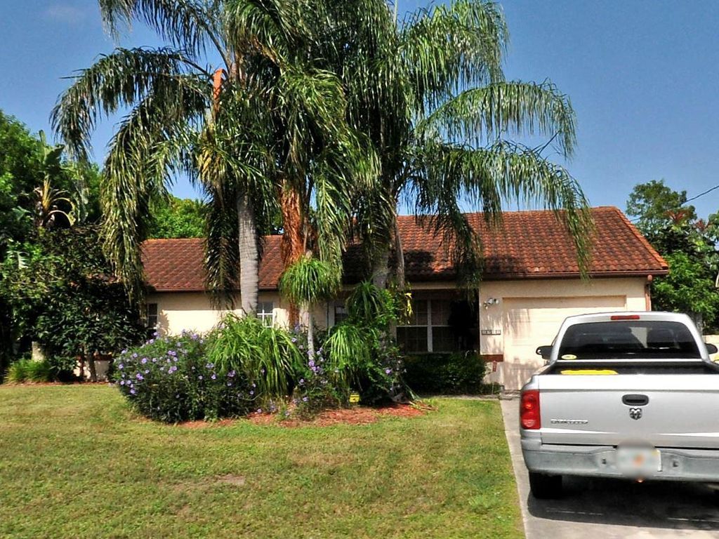 Photo of 2950 SW Pierson Road, Port Saint Lucie, FL 34953 (MLS # R10803671)