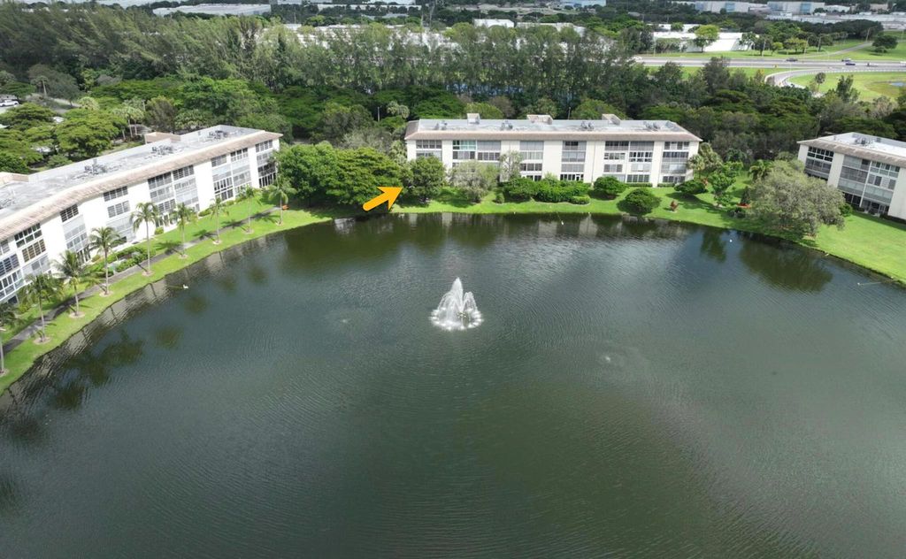 Photo of 1904 Bermuda Circle #H1, Coconut Creek, FL 33066 (MLS # R11133660)