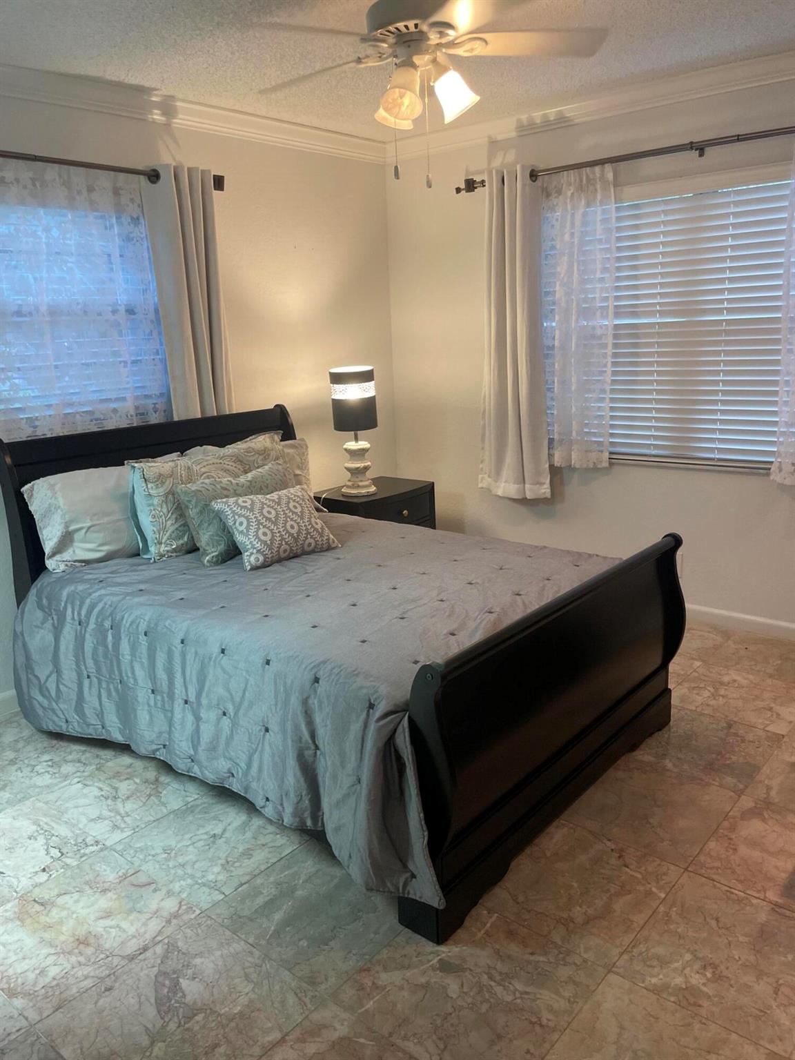 BERMUDA VILLAGE D CONDO - Residential