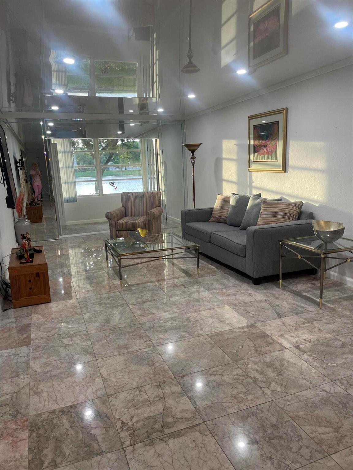 BERMUDA VILLAGE D CONDO - Residential