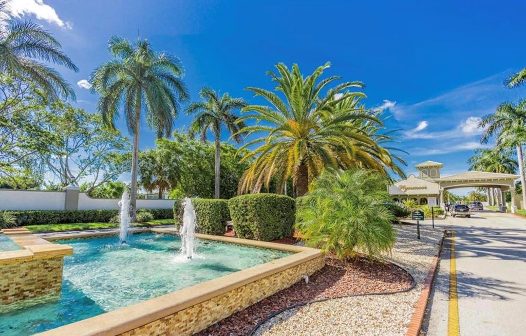 Photo of 1904 Bermuda Circle #H1, Coconut Creek, FL 33066 (MLS # R11133660)