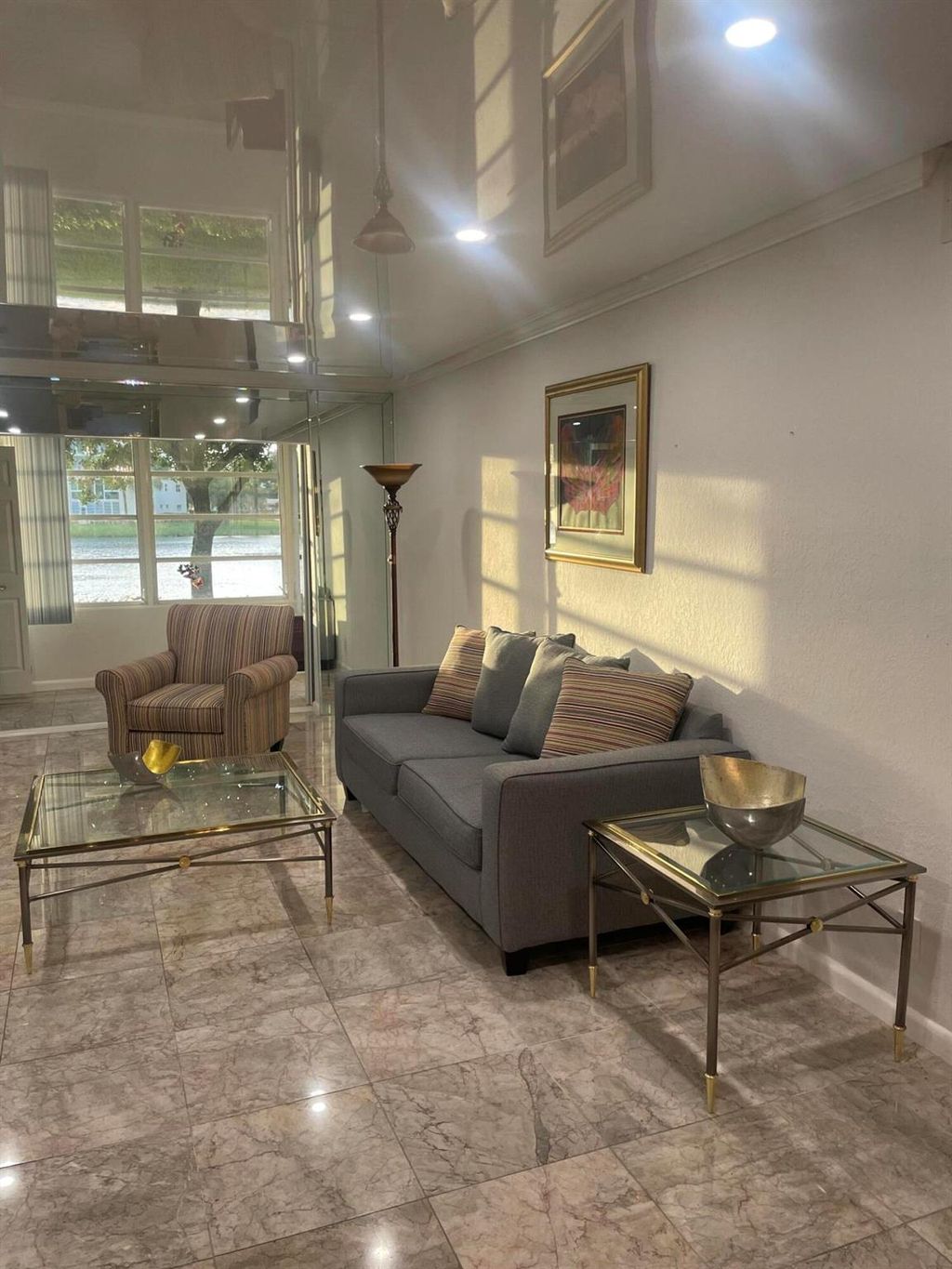 Photo of 1904 Bermuda Circle #H1, Coconut Creek, FL 33066 (MLS # R11133660)