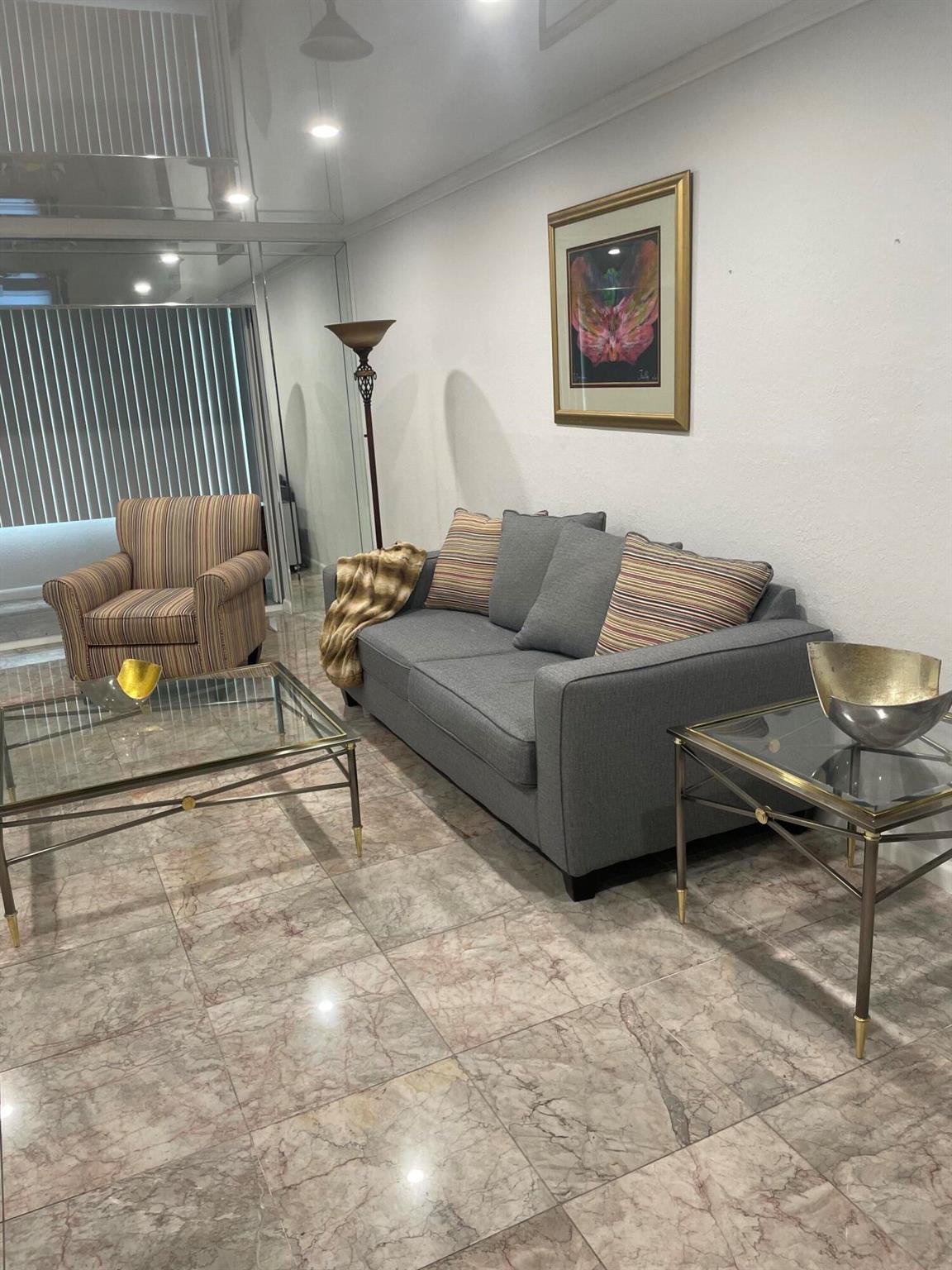 BERMUDA VILLAGE D CONDO - Residential