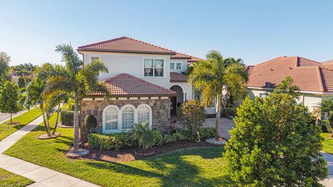 8697 Cobblestone Point Circle Boynton Beach FL 33472